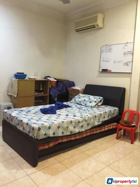 Pictures of 4 bedroom 2-sty Terrace/Link House for sale in Kuchai Lama