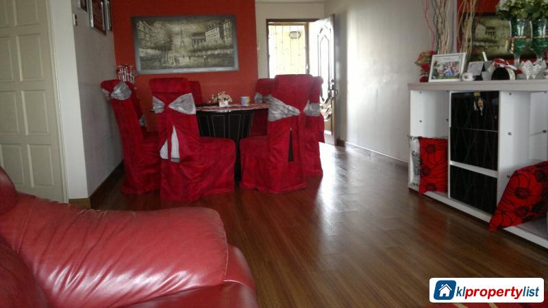 Pictures of 3 bedroom Condominium for sale in Kuchai Lama