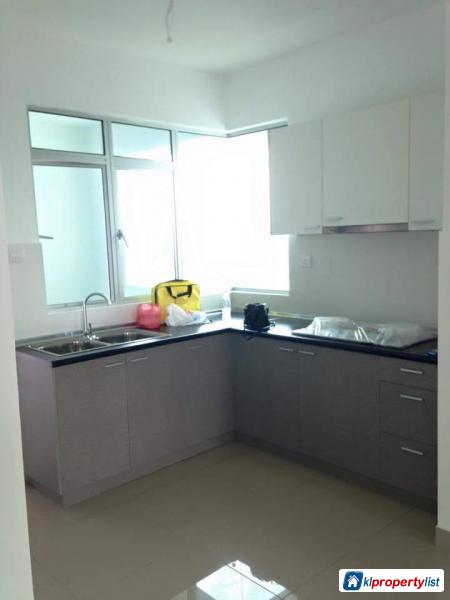 Picture of 3 bedroom Condominium for sale in Kuchai Lama