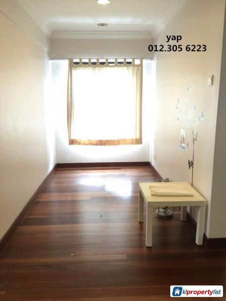 Picture of 2 bedroom Apartment for sale in Kuchai Lama