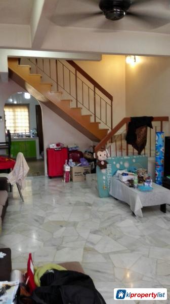 Pictures of 2 bedroom 2-sty Terrace/Link House for sale in Kuchai Lama