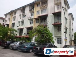 Pictures of 3 bedroom Apartment for sale in Kuchai Lama