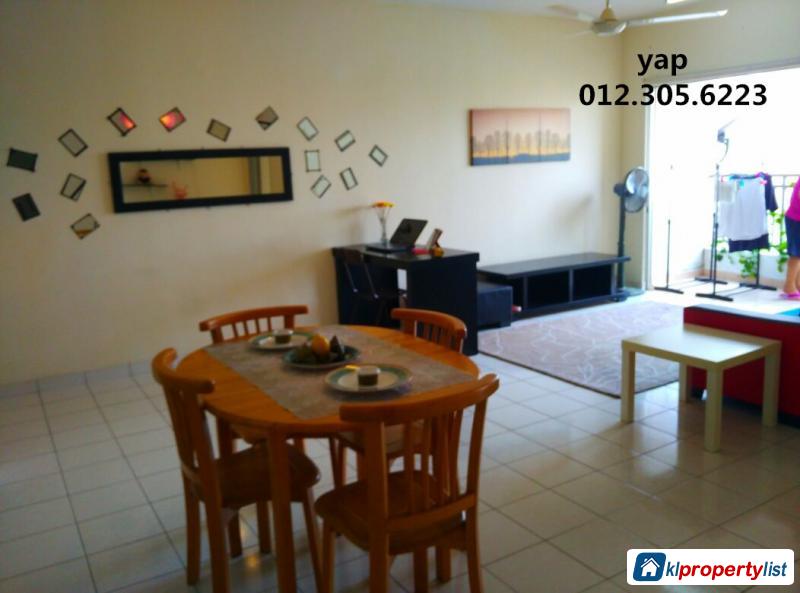 Pictures of 3 bedroom Condominium for sale in Kuchai Lama