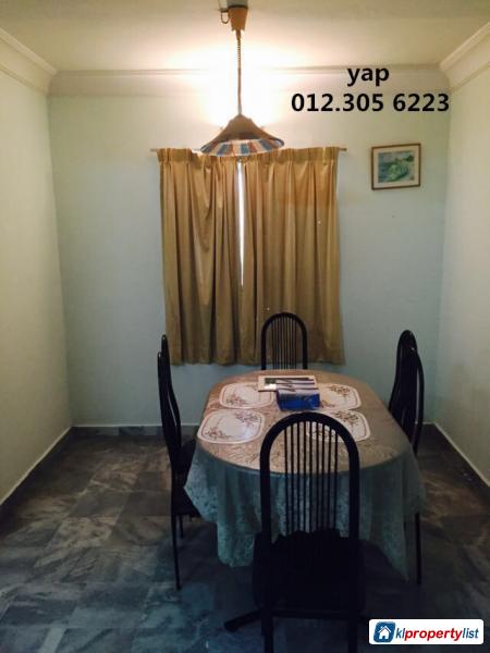 Pictures of 3 bedroom Condominium for sale in Kuchai Lama