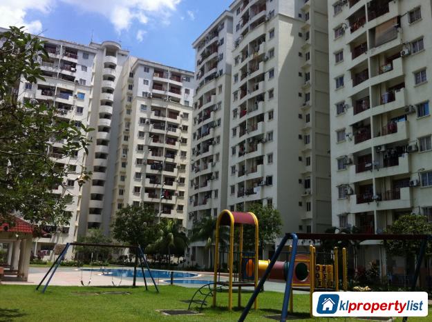Picture of 3 bedroom Condominium for sale in Kuchai Lama