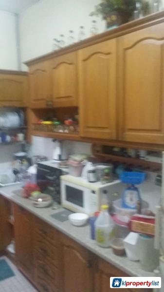 Picture of 3 bedroom Townhouse for sale in Kuchai Lama