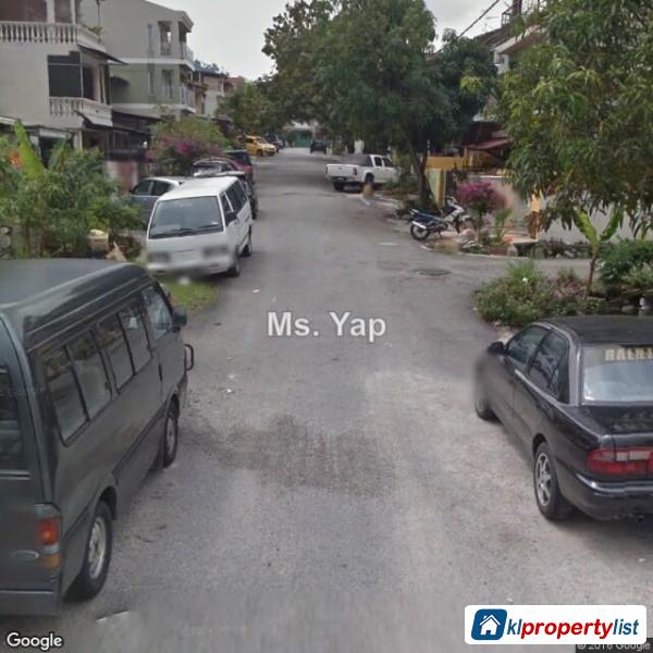 3 bedroom 3-sty Terrace/Link House for sale in Kuchai Lama - image 1
