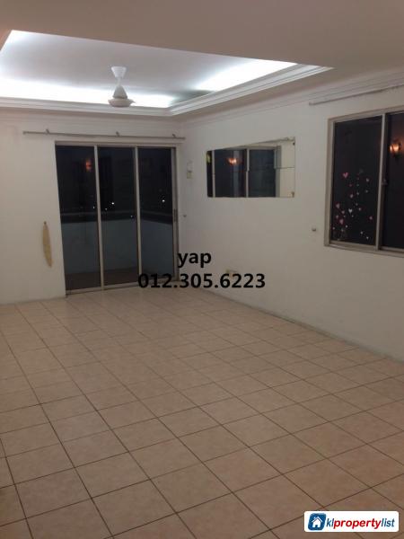 Pictures of 3 bedroom Condominium for sale in Kuchai Lama