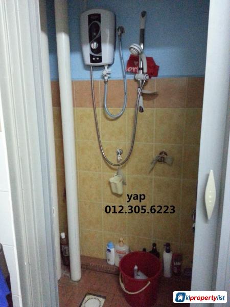 Pictures of 2 bedroom Apartment for sale in Kuchai Lama