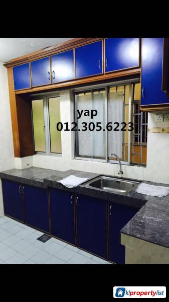 Pictures of 3 bedroom Condominium for sale in Kuchai Lama