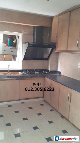 Pictures of 3 bedroom Condominium for sale in Kuchai Lama