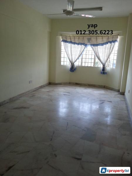 Picture of 3 bedroom Condominium for sale in Kuchai Lama