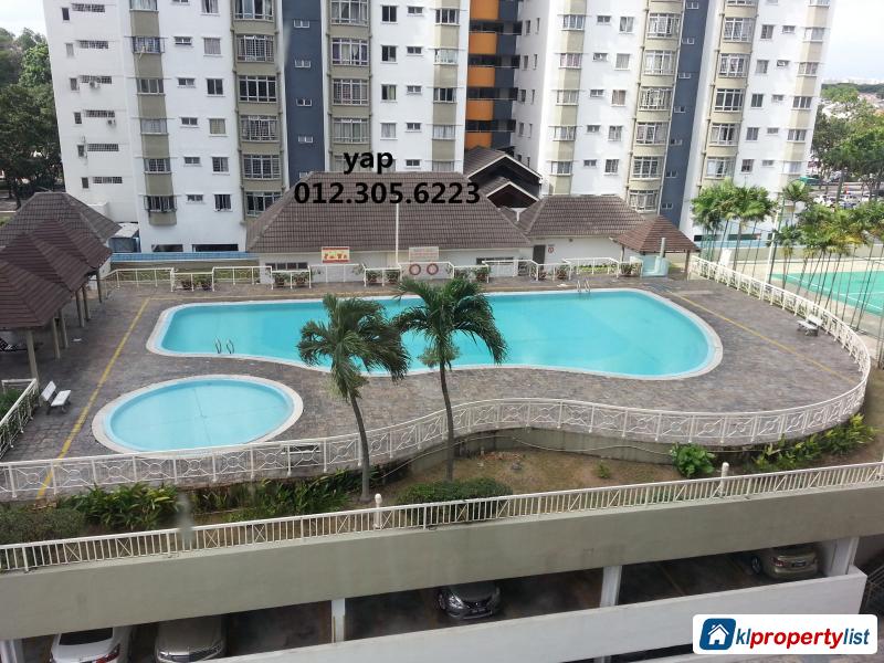 Pictures of 3 bedroom Condominium for sale in Kuchai Lama