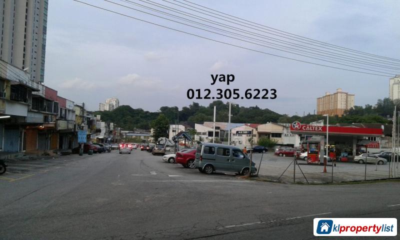 Pictures of Shop-Office for sale in Kuchai Lama
