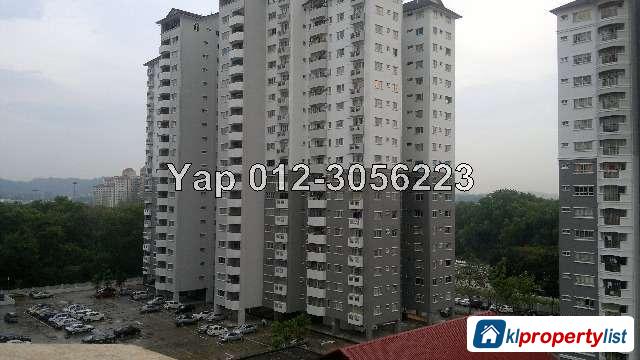 Pictures of 1 bedroom Condominium for sale in Kuchai Lama