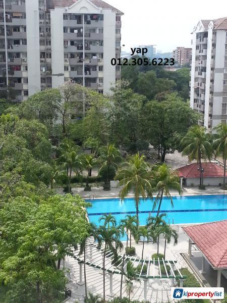 Pictures of 3 bedroom Condominium for sale in Kuchai Lama
