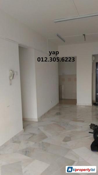 Pictures of 3 bedroom Condominium for sale in Kuchai Lama