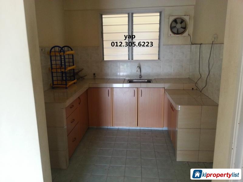 Pictures of 2 bedroom Apartment for sale in Kuchai Lama