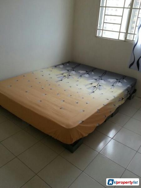 3 bedroom Condominium for sale in Kuchai Lama