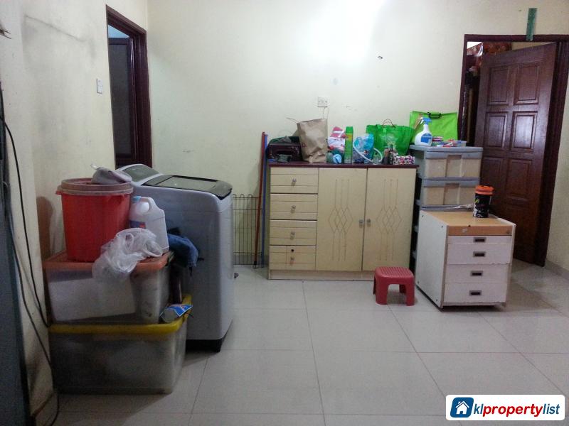 3 bedroom 2-sty Terrace/Link House for sale in Kuchai Lama