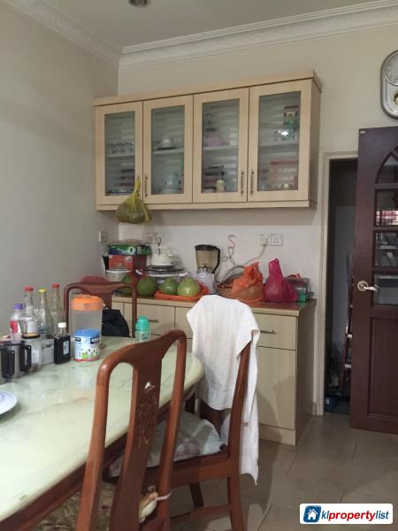 4 bedroom 2-sty Terrace/Link House for sale in Kuchai Lama - image 2