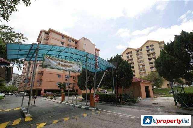 3 bedroom Condominium for sale in Kuchai Lama - image 2