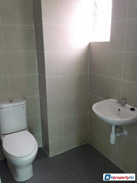 3 bedroom Condominium for sale in Kuchai Lama