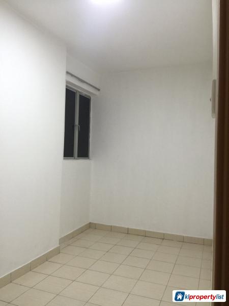 3 bedroom Condominium for sale in Kuchai Lama