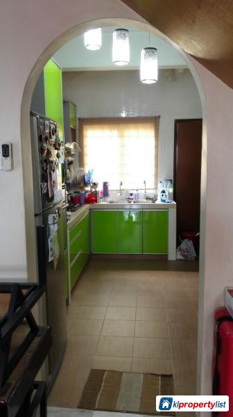 2 bedroom 2-sty Terrace/Link House for sale in Kuchai Lama - image 2