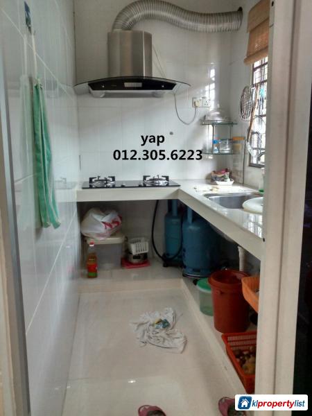 3 bedroom 1-sty Terrace/Link House for sale in Kuchai Lama - image 2