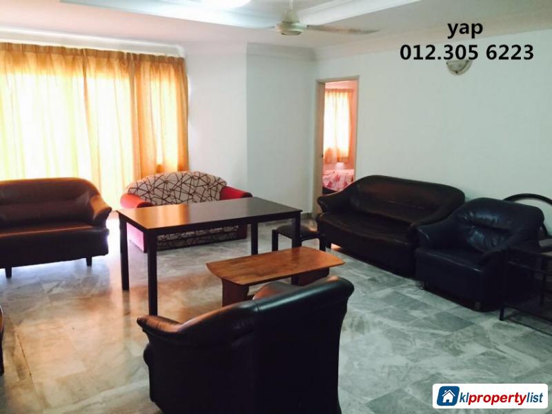 3 bedroom Condominium for sale in Kuchai Lama - image 2