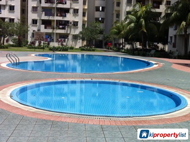 3 bedroom Condominium for sale in Kuchai Lama