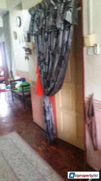 3 bedroom Townhouse for sale in Kuchai Lama