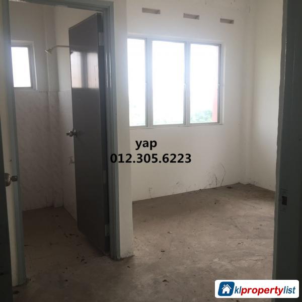 3 bedroom Apartment for sale in Kuchai Lama
