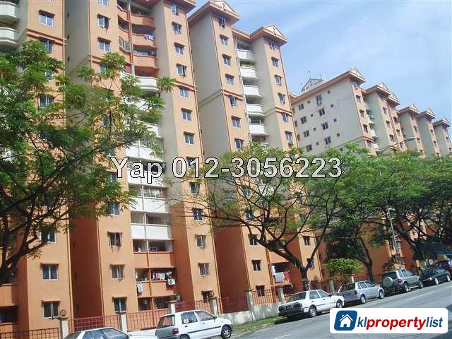 3 bedroom Condominium for sale in Kuchai Lama - image 2