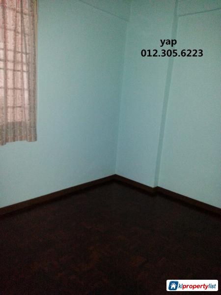 3 bedroom Condominium for sale in Kuchai Lama