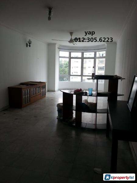 3 bedroom Condominium for sale in Kuchai Lama - image 2