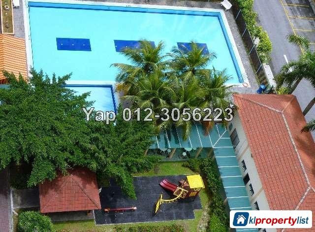 1 bedroom Condominium for sale in Kuchai Lama - image 2
