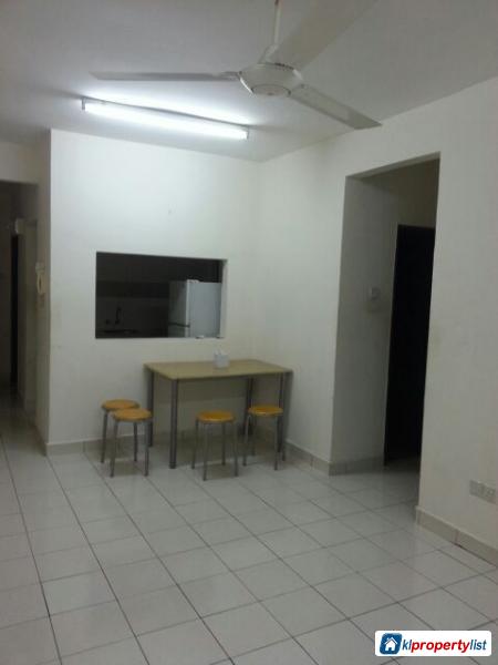 3 bedroom Condominium for sale in Kuchai Lama in Kuala Lumpur