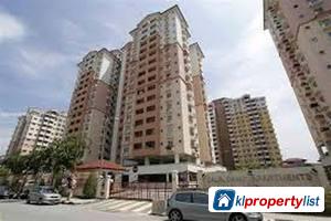 3 bedroom Condominium for sale in Kuchai Lama in Kuala Lumpur