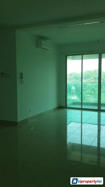 3 bedroom Condominium for sale in Kuchai Lama in Kuala Lumpur
