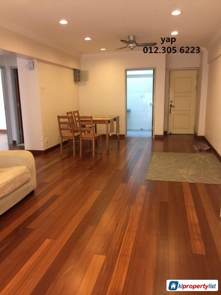 2 bedroom Apartment for sale in Kuchai Lama in Kuala Lumpur