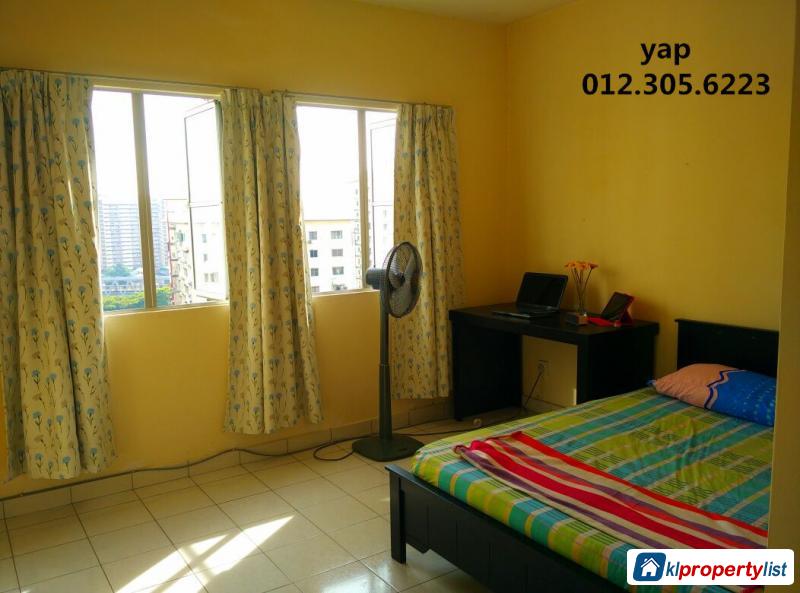 3 bedroom Condominium for sale in Kuchai Lama - image 3