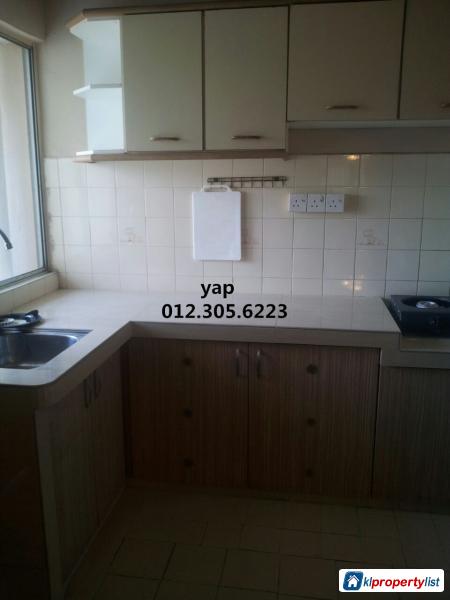 3 bedroom Condominium for sale in Kuchai Lama in Kuala Lumpur