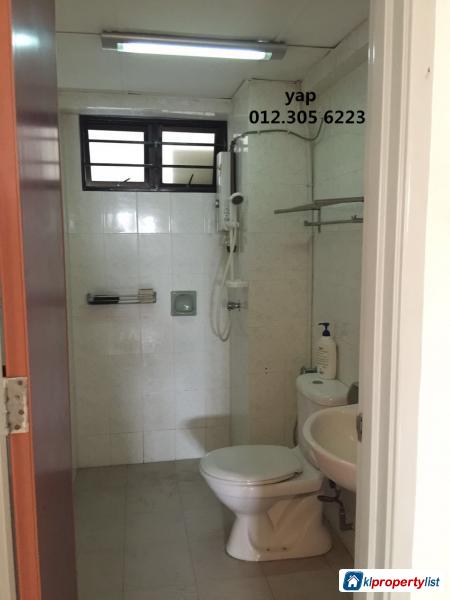 2 bedroom Apartment for sale in Kuchai Lama in Malaysia