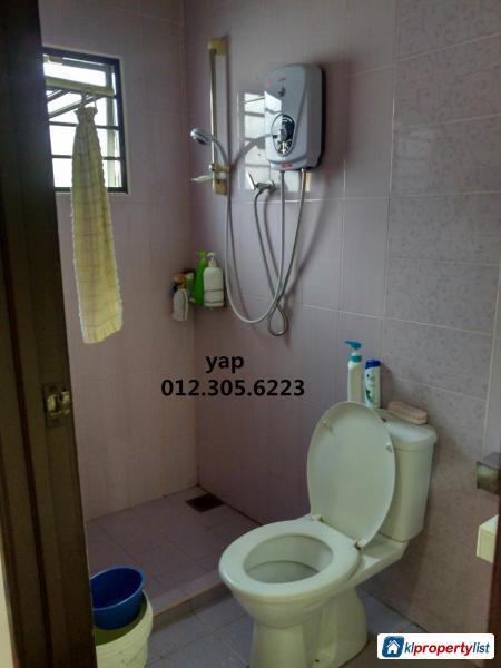 3 bedroom 1-sty Terrace/Link House for sale in Kuchai Lama - image 4