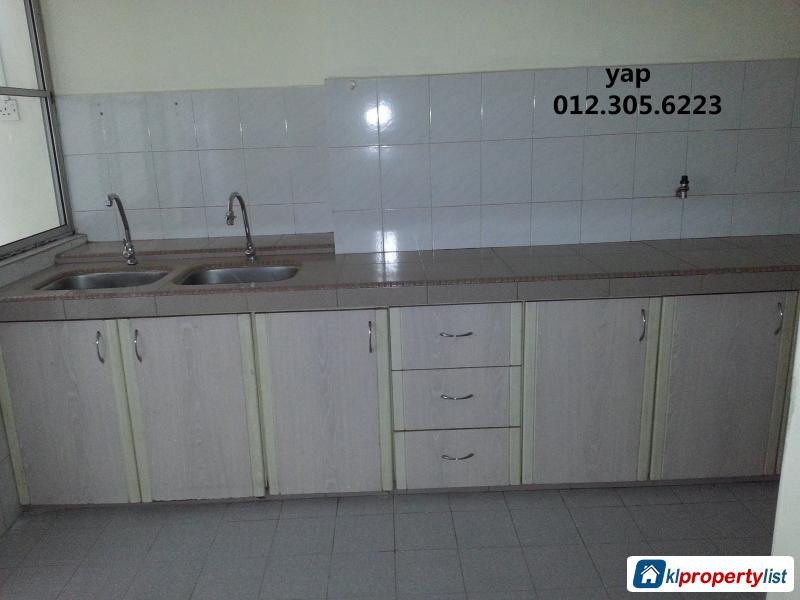 3 bedroom Condominium for sale in Kuchai Lama in Malaysia