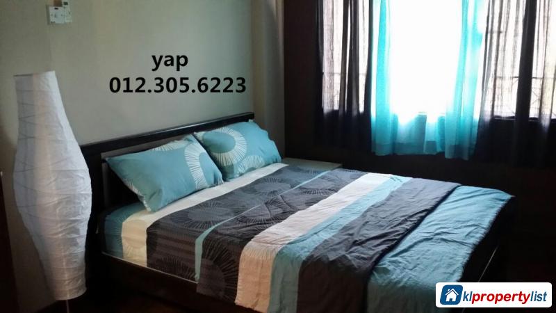 3 bedroom Condominium for sale in Kuchai Lama in Malaysia