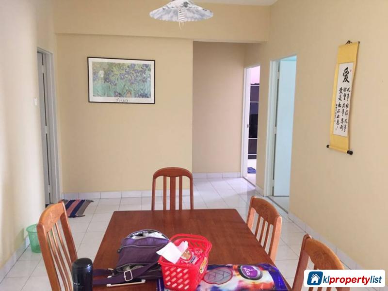 Pictures of 3 bedroom Apartment for sale in Muar