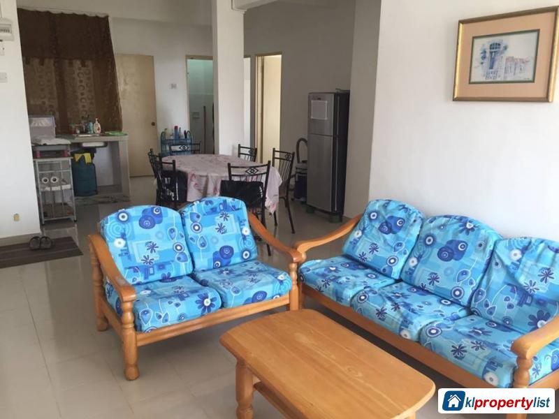 Pictures of 3 bedroom Apartment for sale in Muar